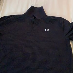 Men’s golf polo